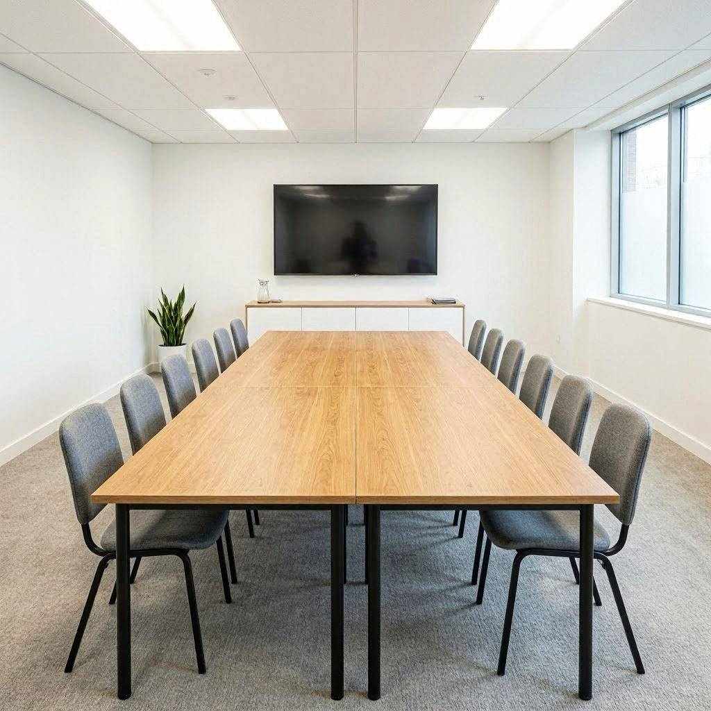 文化传媒公司针对跨部门联合会议应怎样重设写字楼办公客户停车体验的验收标准